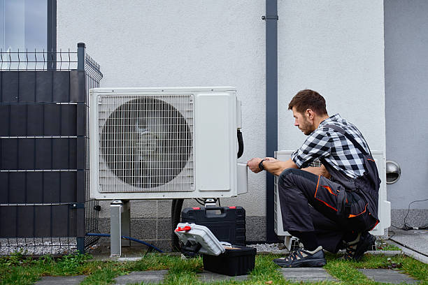 Trusted Hvac Installation service in Mansfield, MO - AAA Pro HVAC